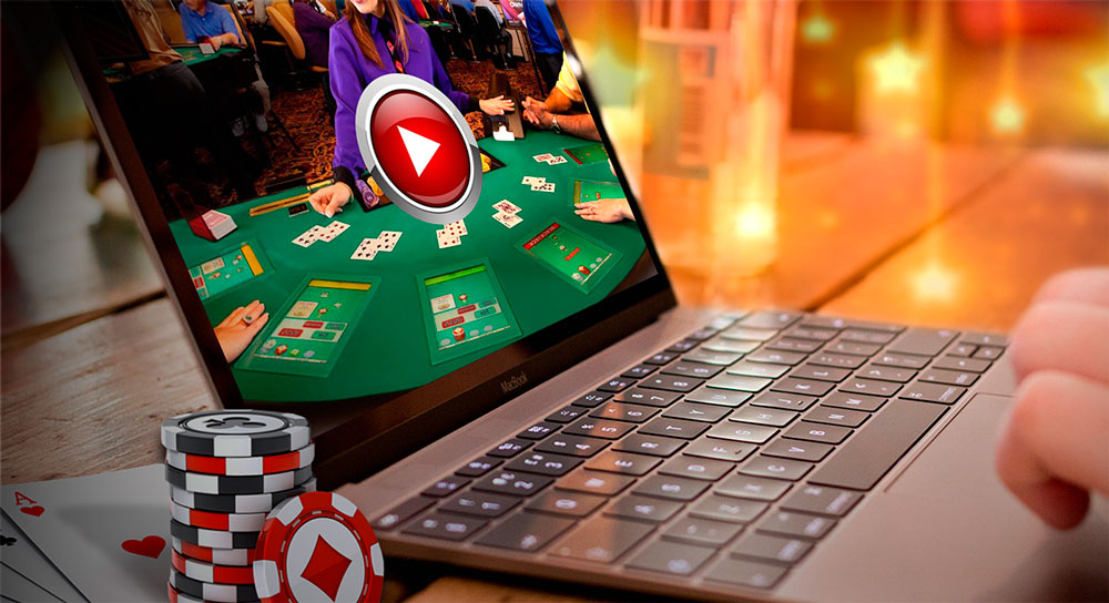 Advantages and disadvantages of video slots in online casinos - Oncas777